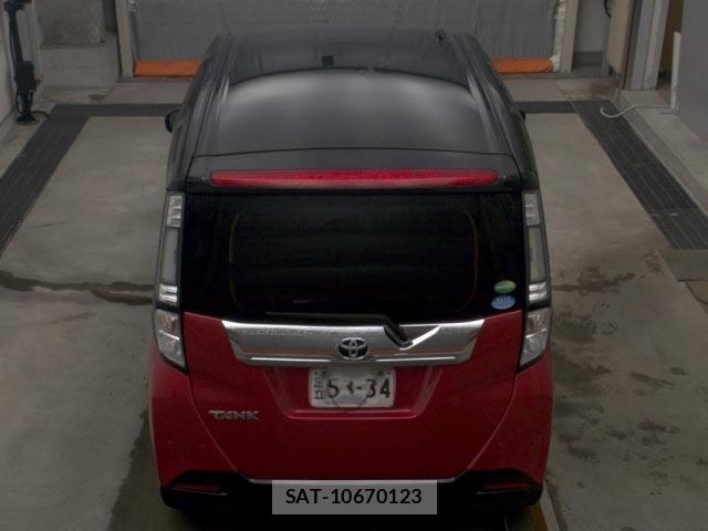 Toyota TANK 2019 8912595-7