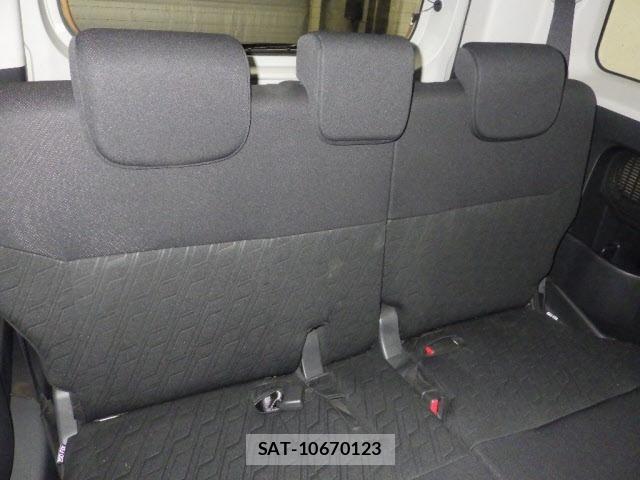 Toyota TANK 2019 8912595-8