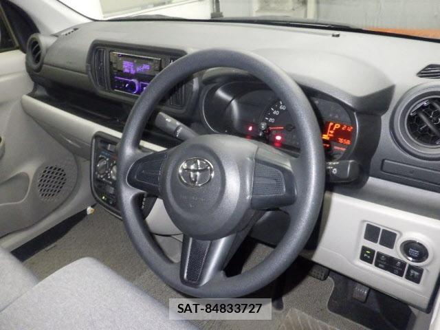 Toyota PASSO 2023 8862874-3