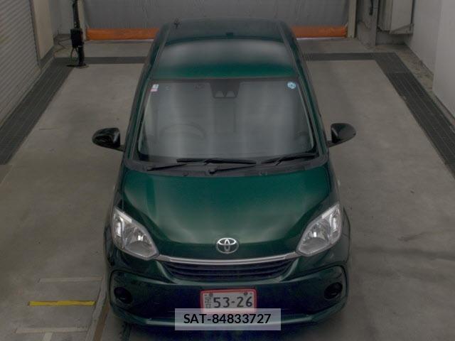 Toyota PASSO 2023 8862874-6
