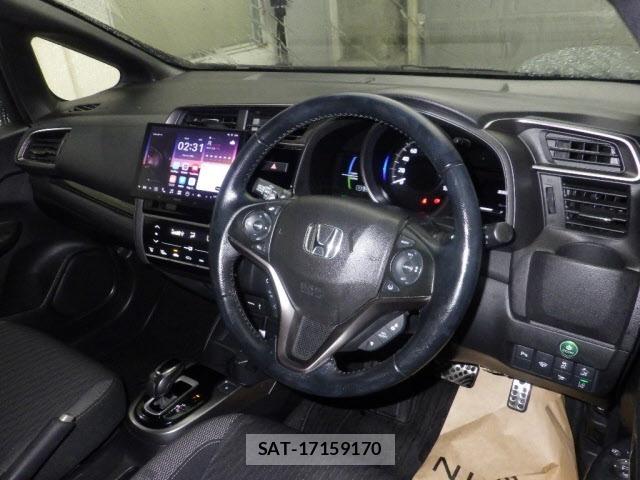 Honda FIT 2017 8919791-3