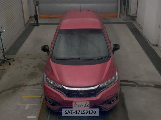 Honda FIT 2017 8919791-6