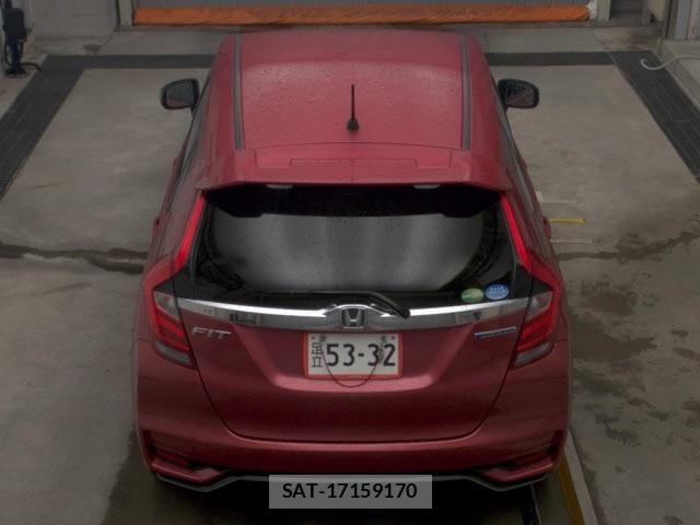 Honda FIT 2017 8919791-7
