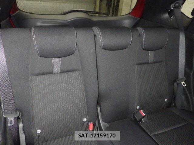 Honda FIT 2017 8919791-8