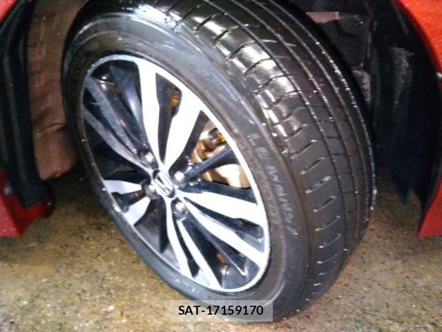 Honda FIT 2017 8919791-9
