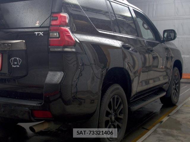 Toyota LAND CRUISER PRADO 2022 8906679-5