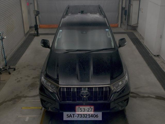 Toyota LAND CRUISER PRADO 2022 8906679-6