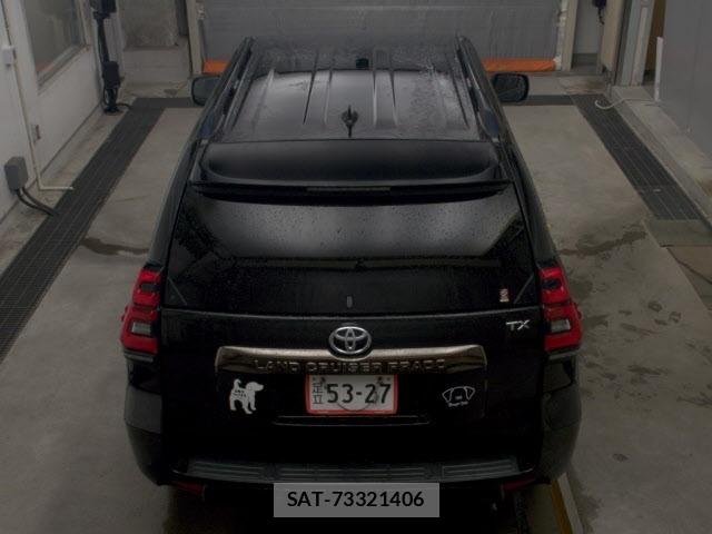 Toyota LAND CRUISER PRADO 2022 8906679-7