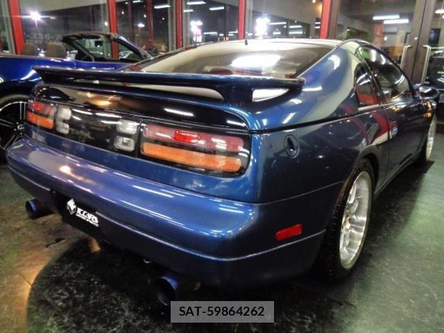 Nissan FAIRLADY Z 1994 8917115-1