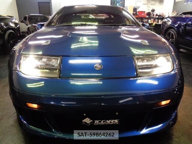 Nissan FAIRLADY Z 1994 8917115-10