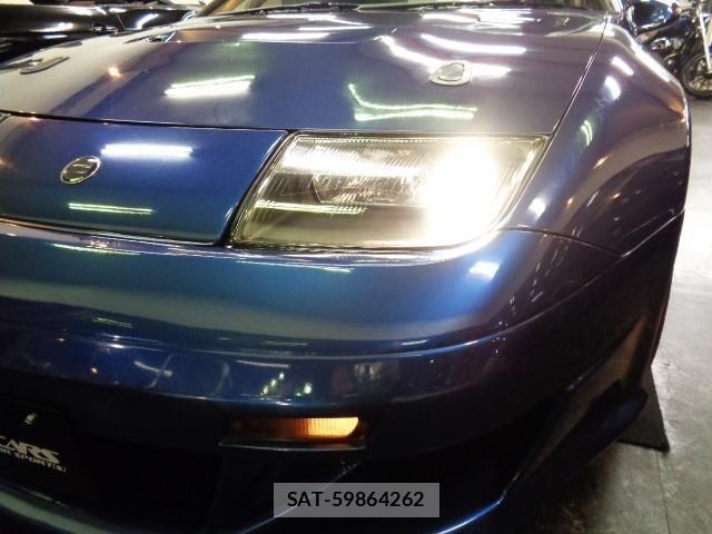 Nissan FAIRLADY Z 1994 8917115-11