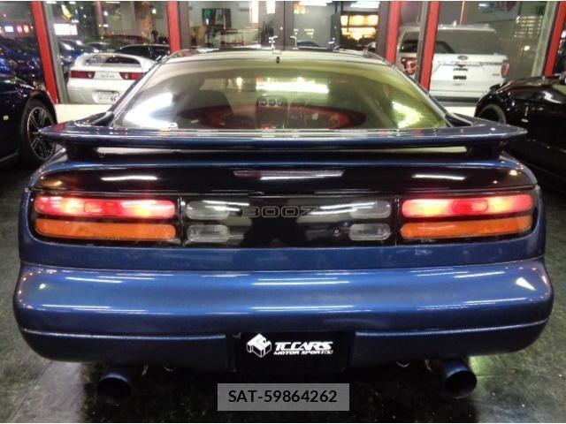 Nissan FAIRLADY Z 1994 8917115-12