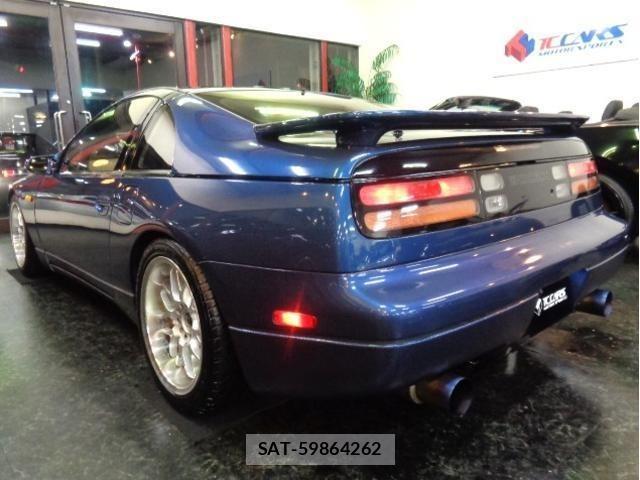 Nissan FAIRLADY Z 1994 8917115-13