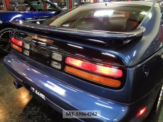 Nissan FAIRLADY Z 1994 8917115-14