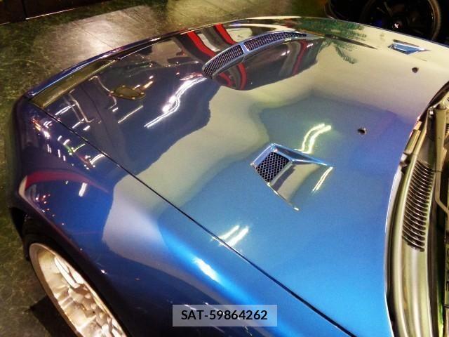 Nissan FAIRLADY Z 1994 8917115-15