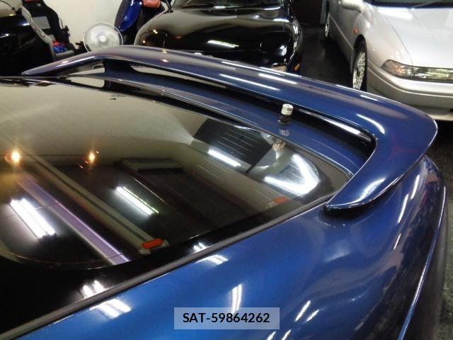 Nissan FAIRLADY Z 1994 8917115-19