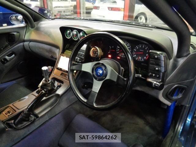 Nissan FAIRLADY Z 1994 8917115-2