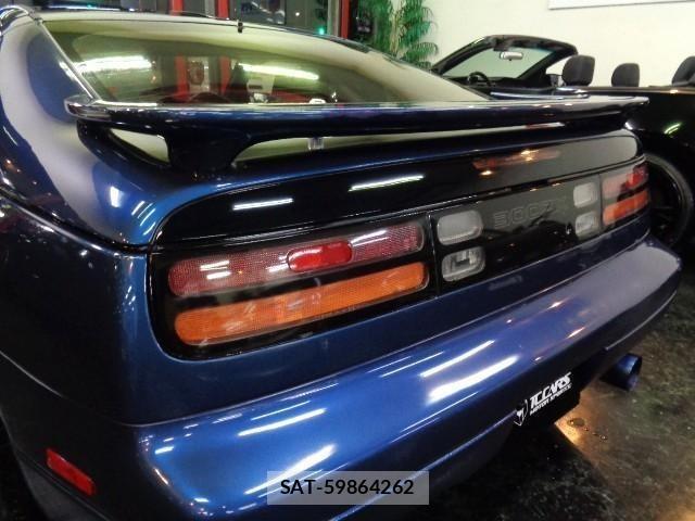 Nissan FAIRLADY Z 1994 8917115-20