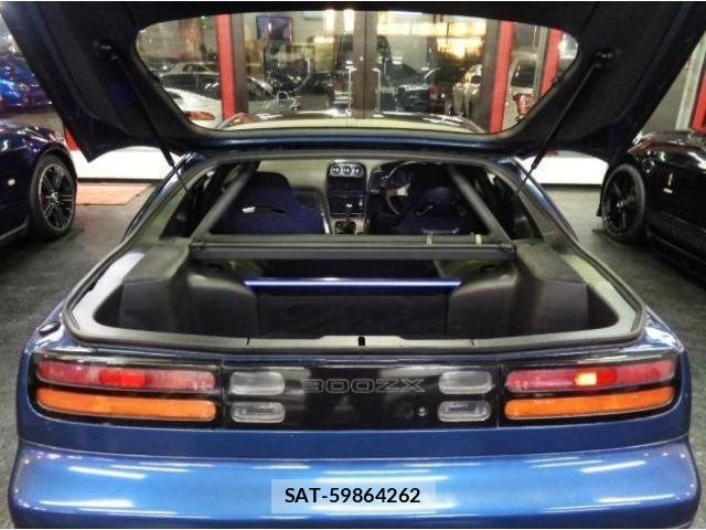 Nissan FAIRLADY Z 1994 8917115-24