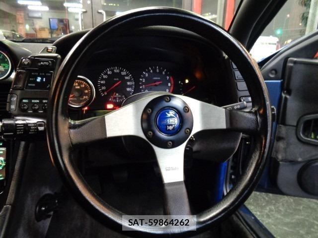 Nissan FAIRLADY Z 1994 8917115-27