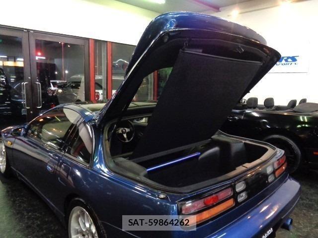 Nissan FAIRLADY Z 1994 8917115-30