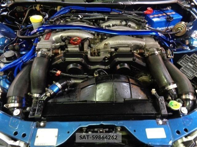 Nissan FAIRLADY Z 1994 8917115-31