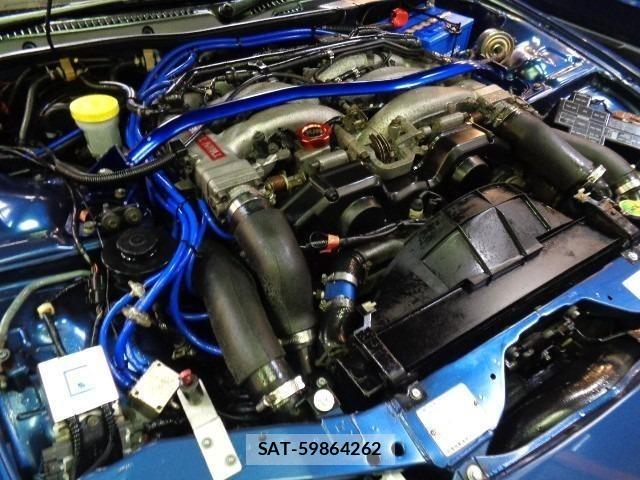 Nissan FAIRLADY Z 1994 8917115-32
