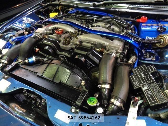 Nissan FAIRLADY Z 1994 8917115-33