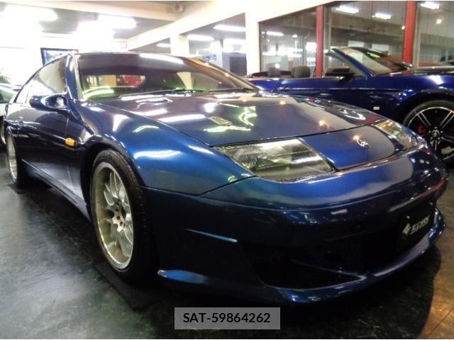 Nissan FAIRLADY Z 1994 8917115-4