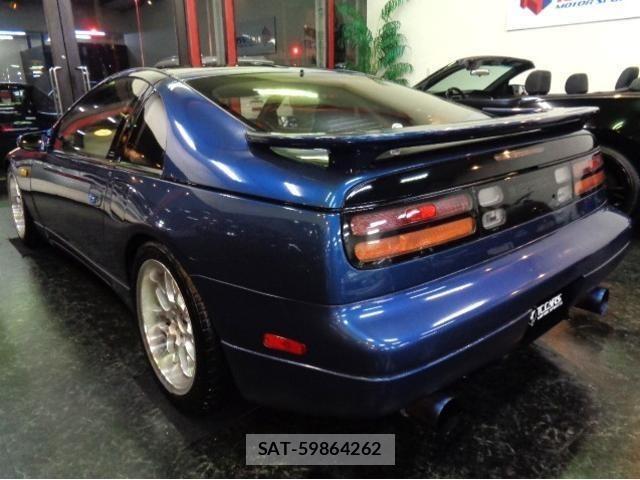 Nissan FAIRLADY Z 1994 8917115-5
