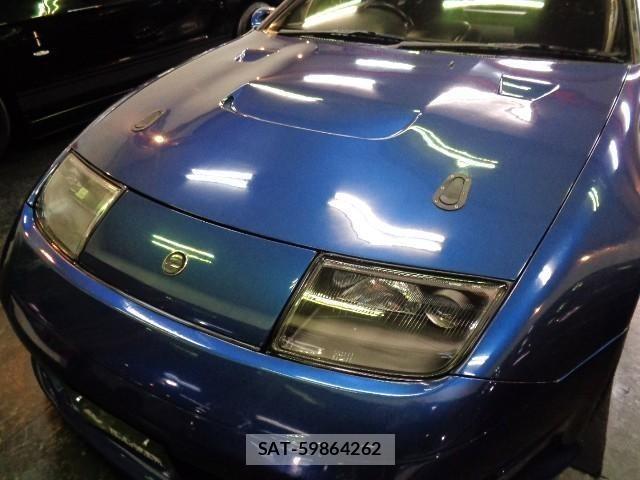 Nissan FAIRLADY Z 1994 8917115-6