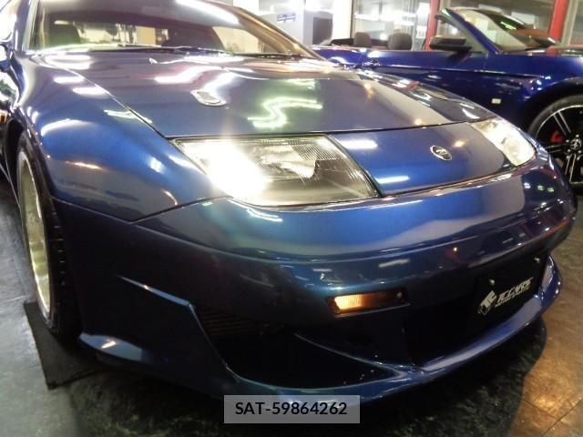 Nissan FAIRLADY Z 1994 8917115-7