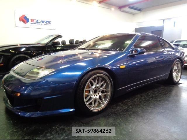 Nissan FAIRLADY Z 1994 8917115-8