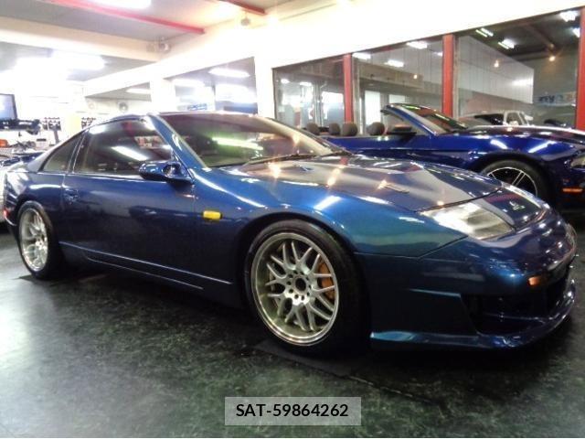 Nissan FAIRLADY Z 1994 8917115-9