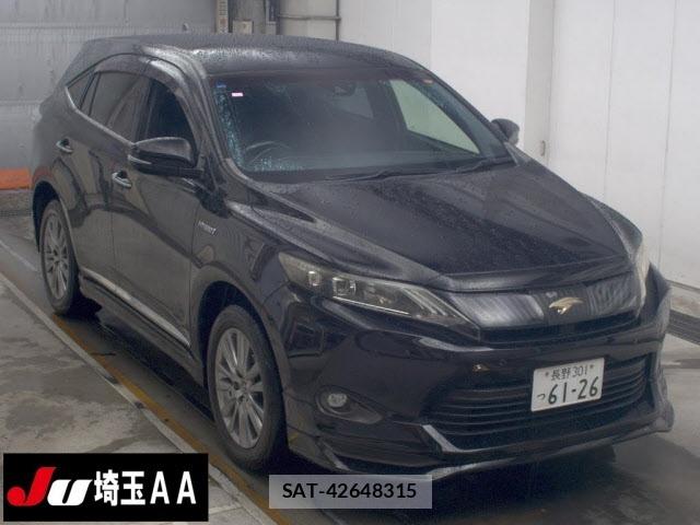 top selling car