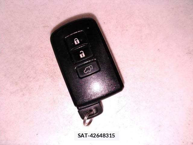 Toyota HARRIER 2014 8935971-10