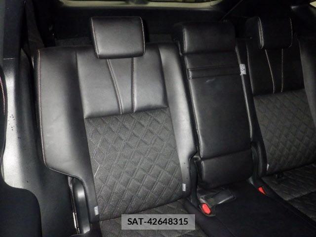 Toyota HARRIER 2014 8935971-8