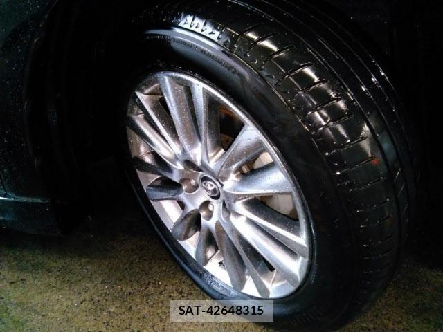 Toyota HARRIER 2014 8935971-9