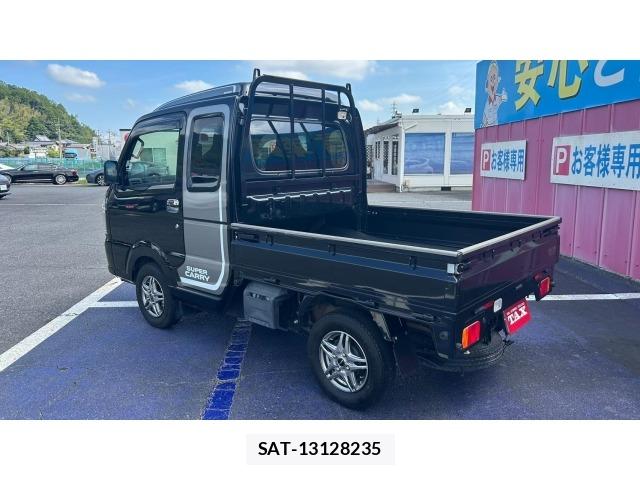 Suzuki CARRY TRUCK 2018 8933537-1