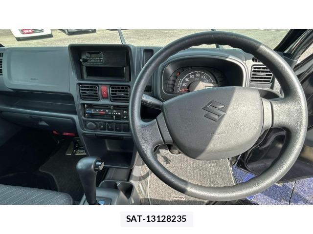 Suzuki CARRY TRUCK 2018 8933537-2