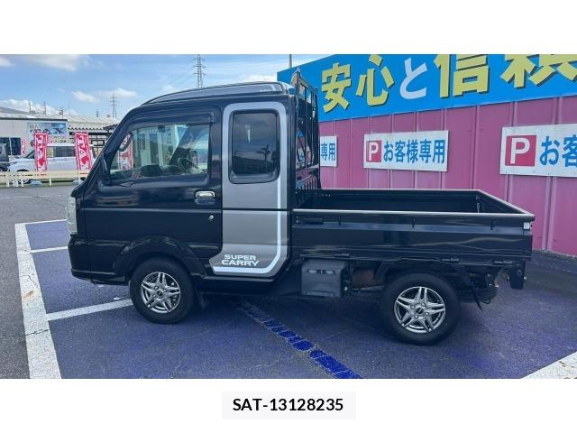 Suzuki CARRY TRUCK 2018 8933537-5