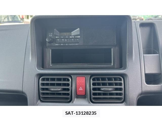Suzuki CARRY TRUCK 2018 8933537-8
