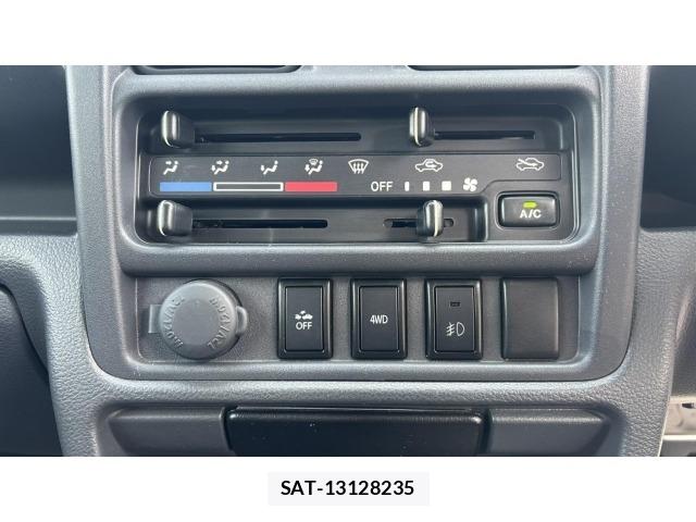 Suzuki CARRY TRUCK 2018 8933537-9