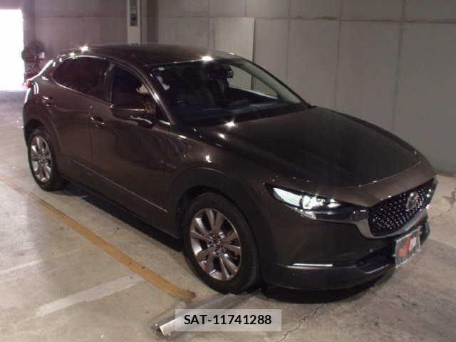 Mazda CX-30 2020 8719307-0