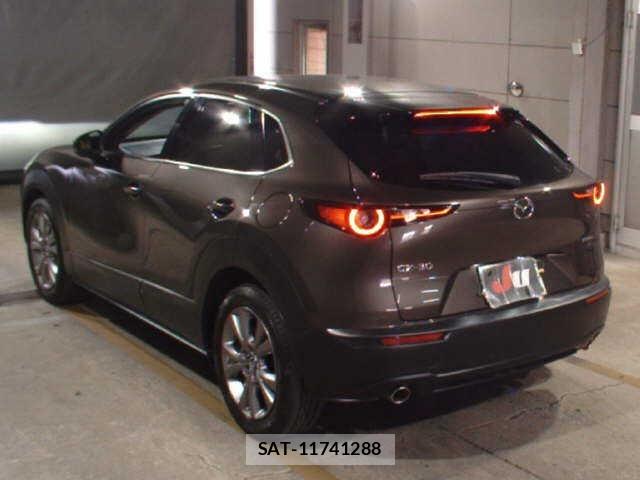 Mazda CX-30 2020 8719307-1