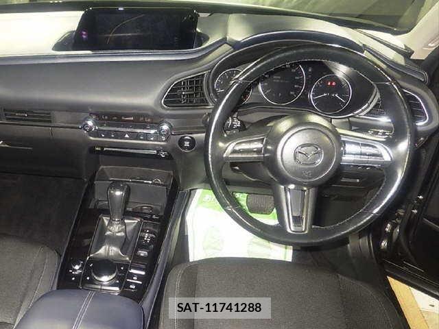 Mazda CX-30 2020 8719307-3