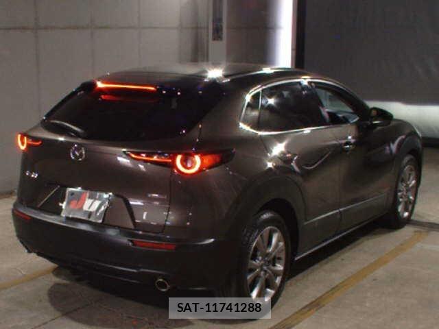 Mazda CX-30 2020 8719307-5
