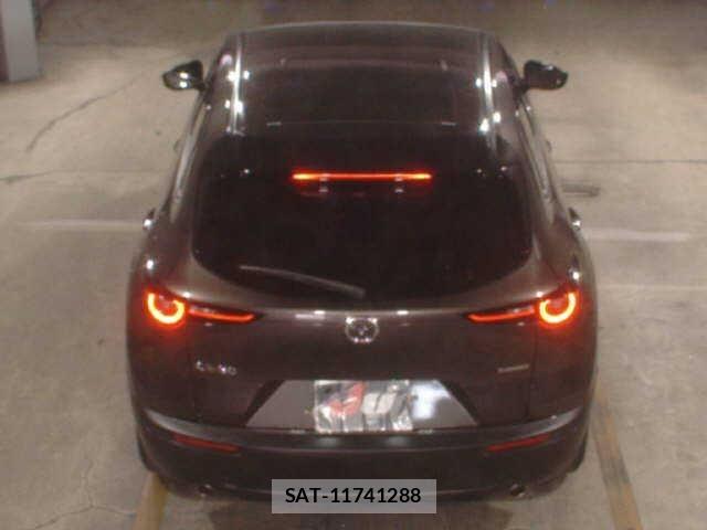 Mazda CX-30 2020 8719307-6