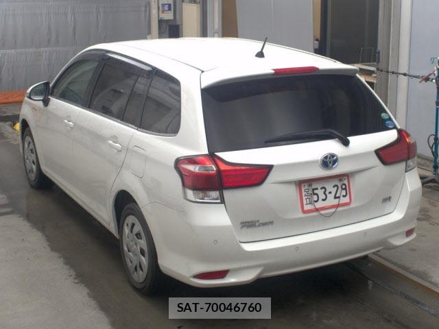 Toyota COROLLA FIELDER 2018 8892968-1