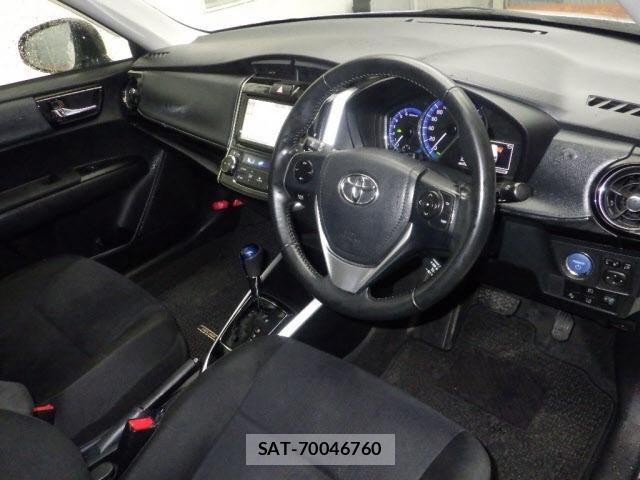 Toyota COROLLA FIELDER 2018 8892968-3